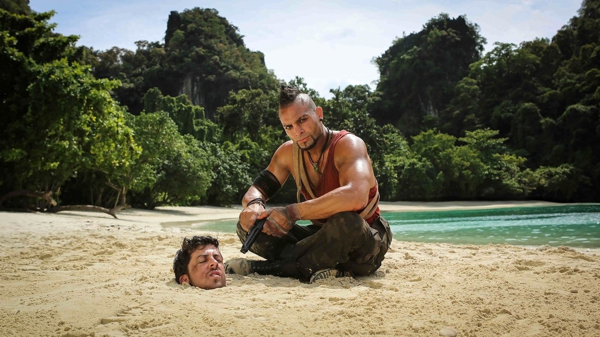 The Far Cry Experience (2012)