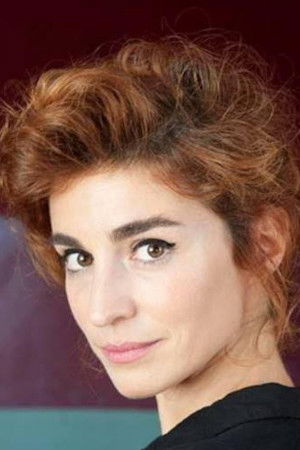 et billede af Rita Redshoes