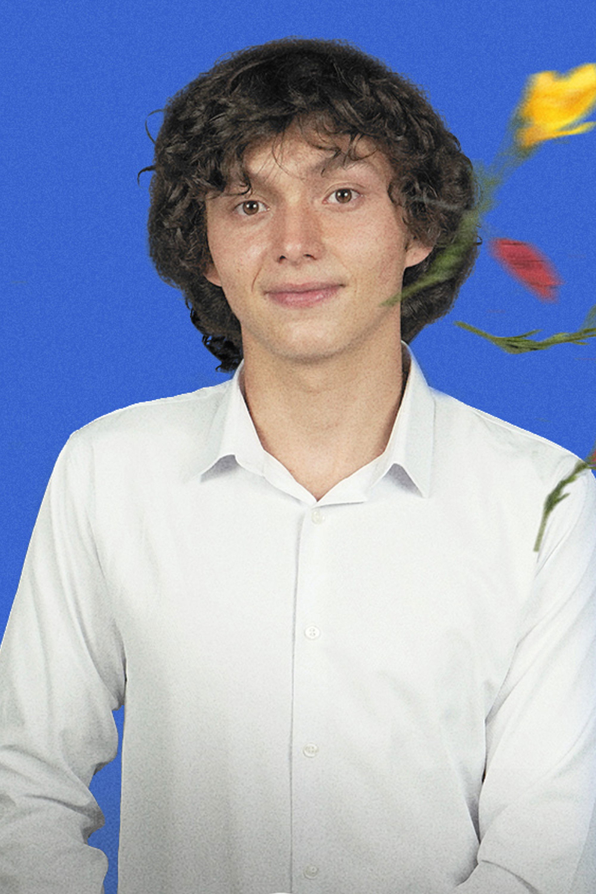 et billede af Eduardo Closs