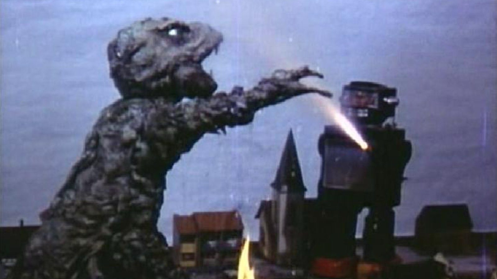 Horror Heaven (1984)