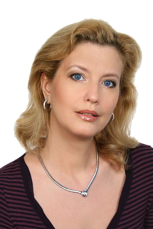 et billede af Natalya Kishova