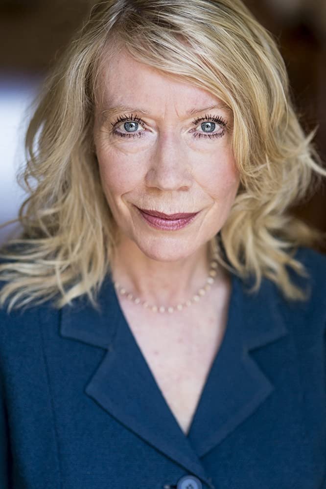 et billede af Stephanie Liebert