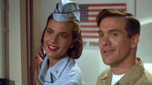 Quantum Leap