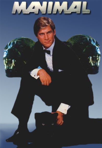 Manimal - Season 1