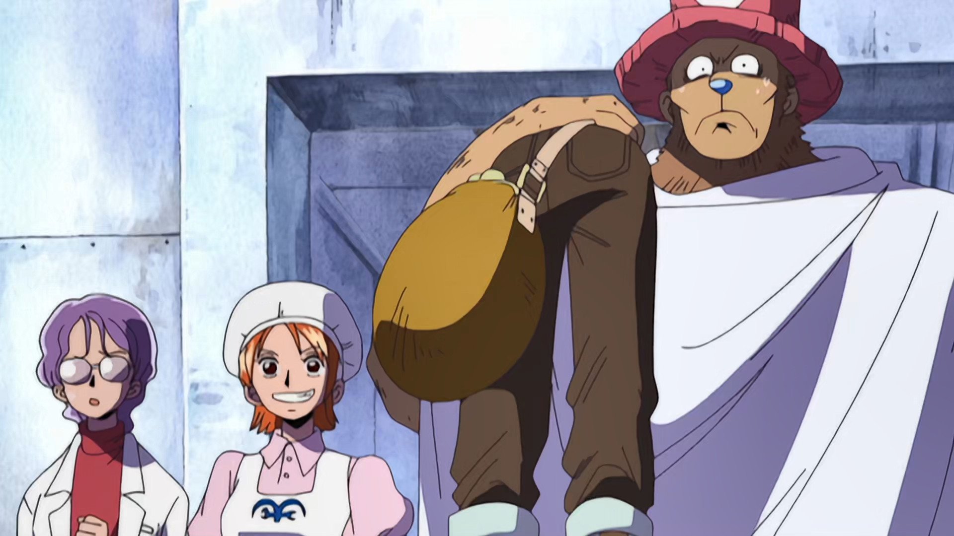 One Piece