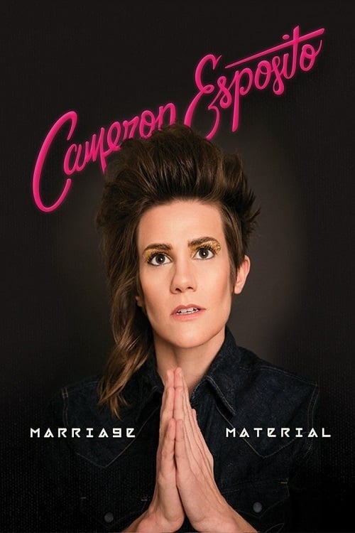 Cameron Esposito: Marriage Material