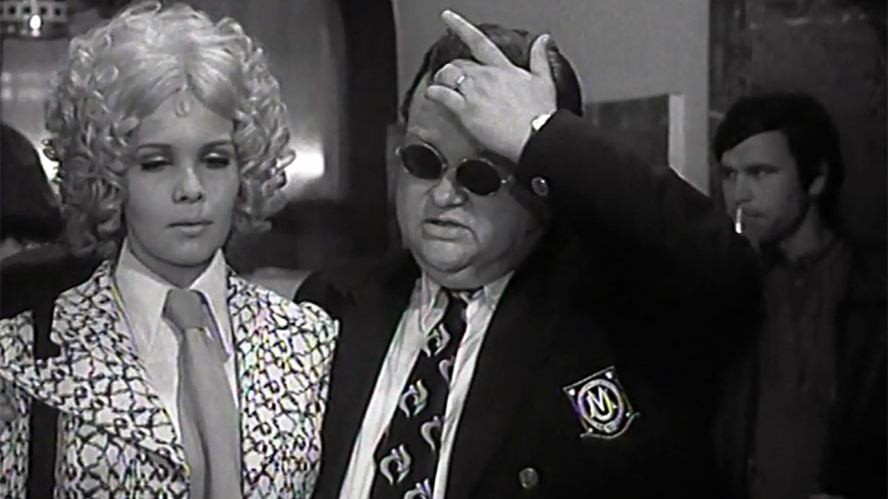 Death Chooses (1973)
