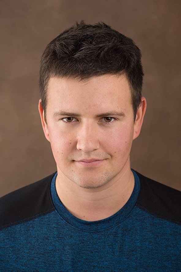 et billede af Sébastien Bolduc