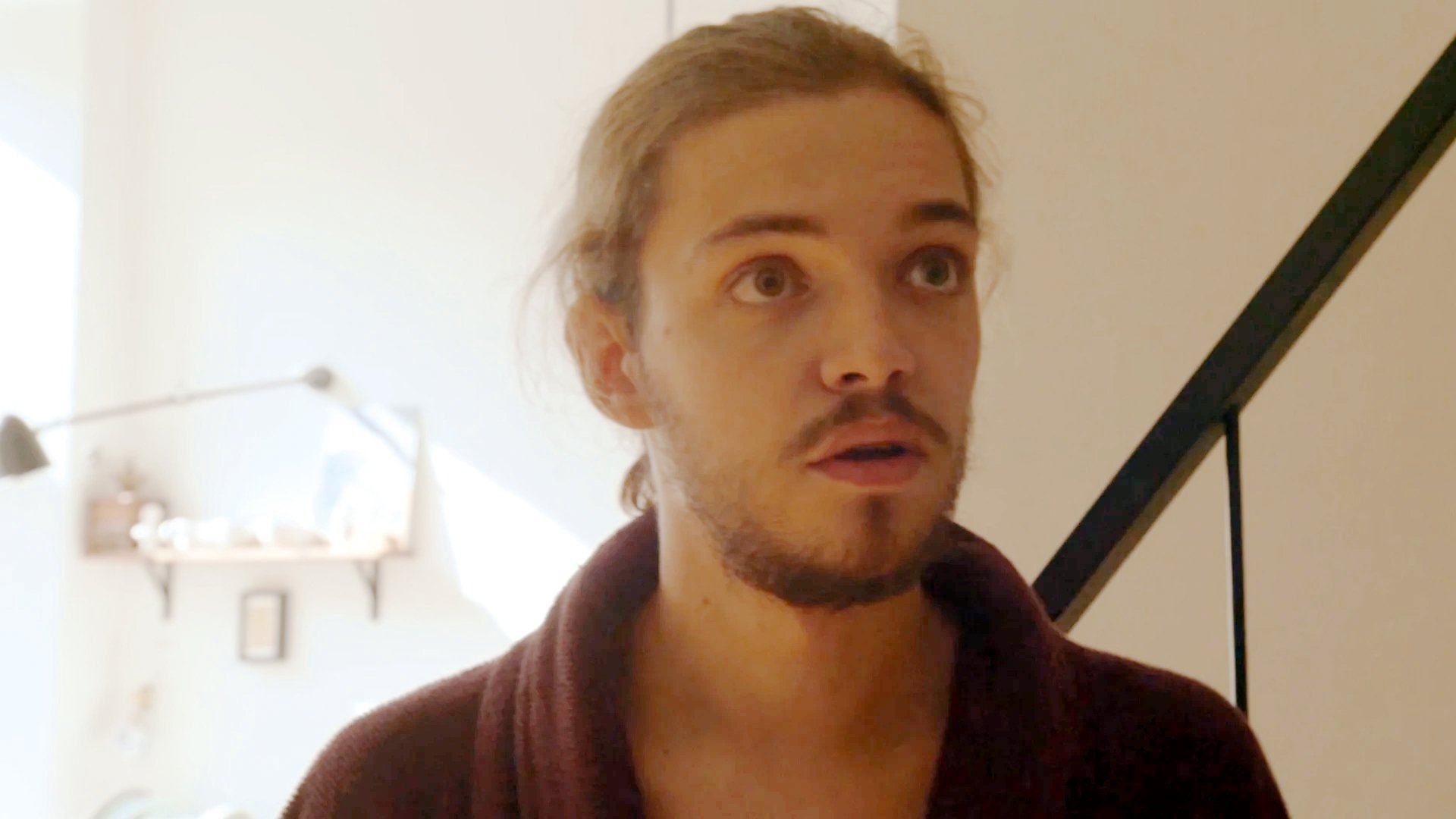 Thumbnail for Episode 1 Season 1 Episode 1