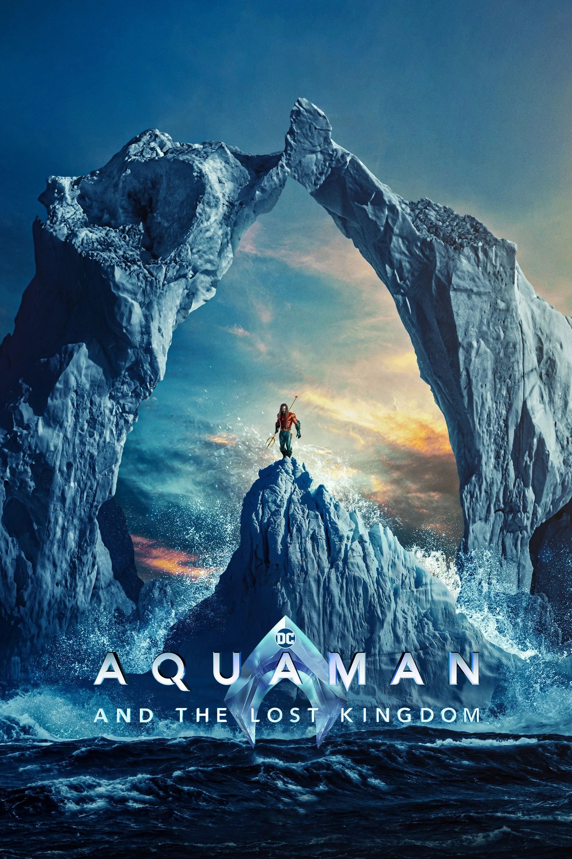 Aquaman and the Lost Kingdom