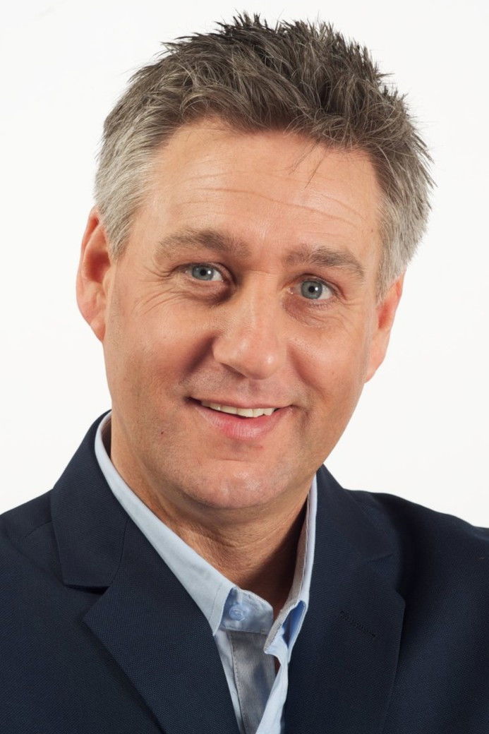 et billede af Patrick Onzia