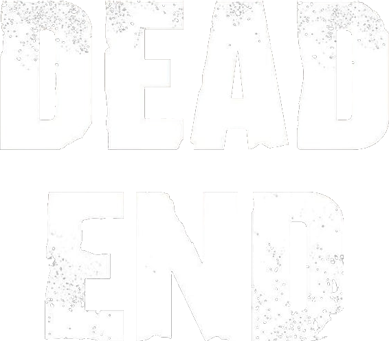 Dead End Logo