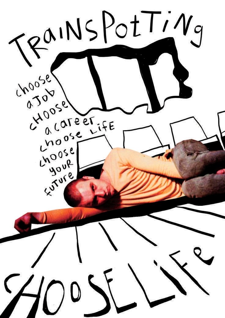Trainspotting