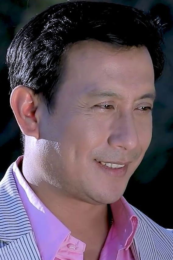 et billede af Hamom Sadananda