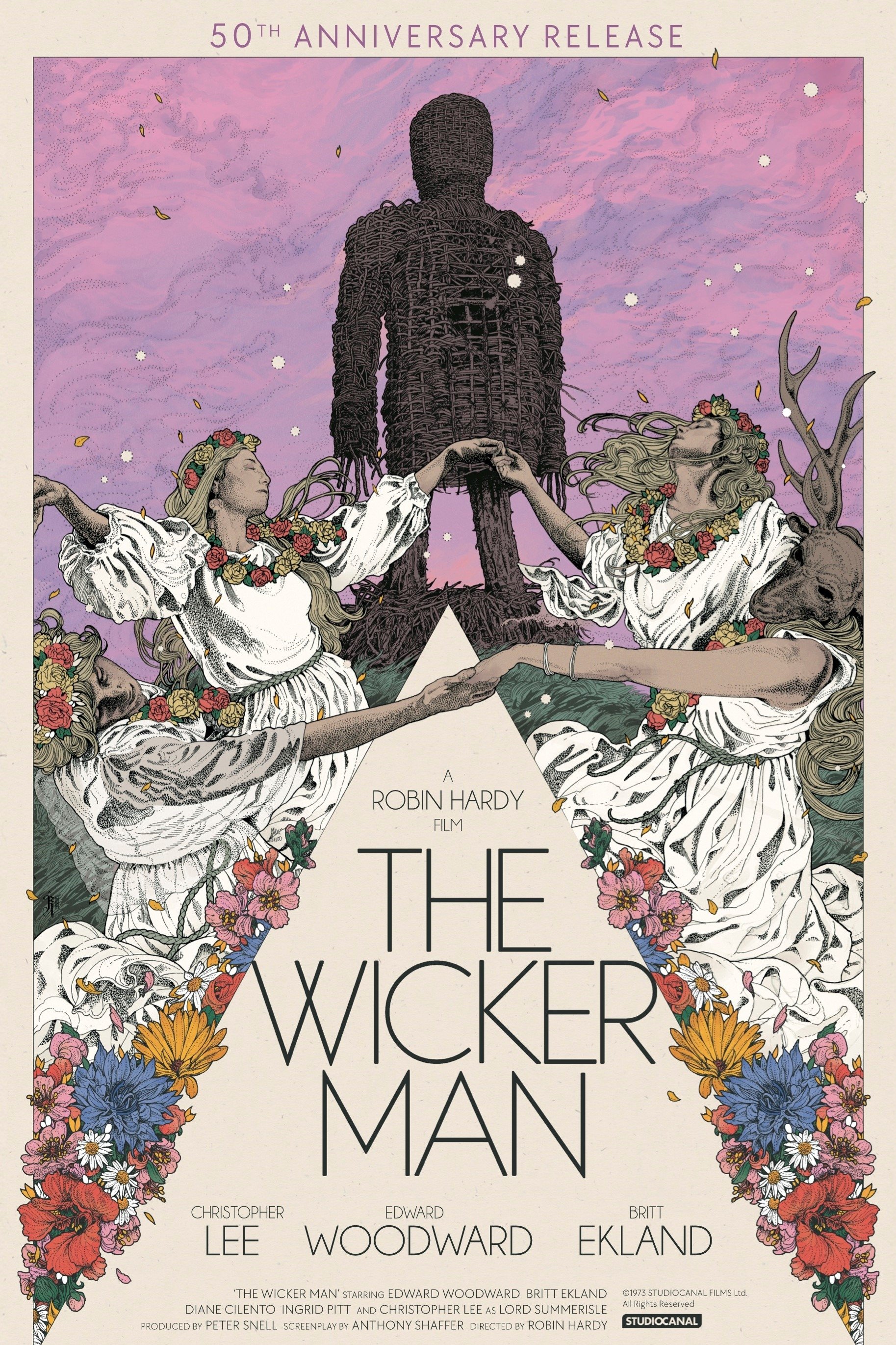 The Wicker Man