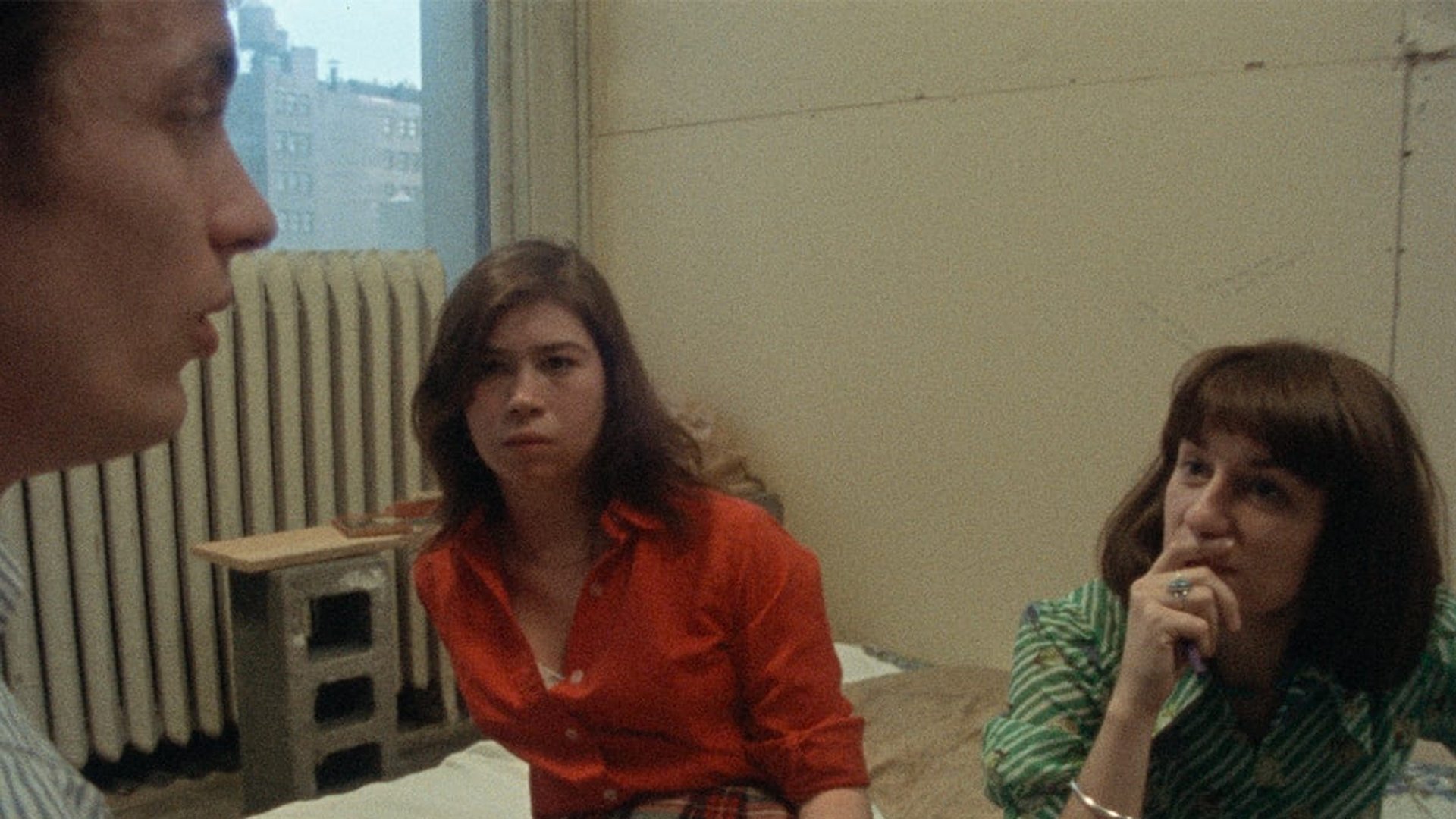 Not a Pretty Picture (1976)