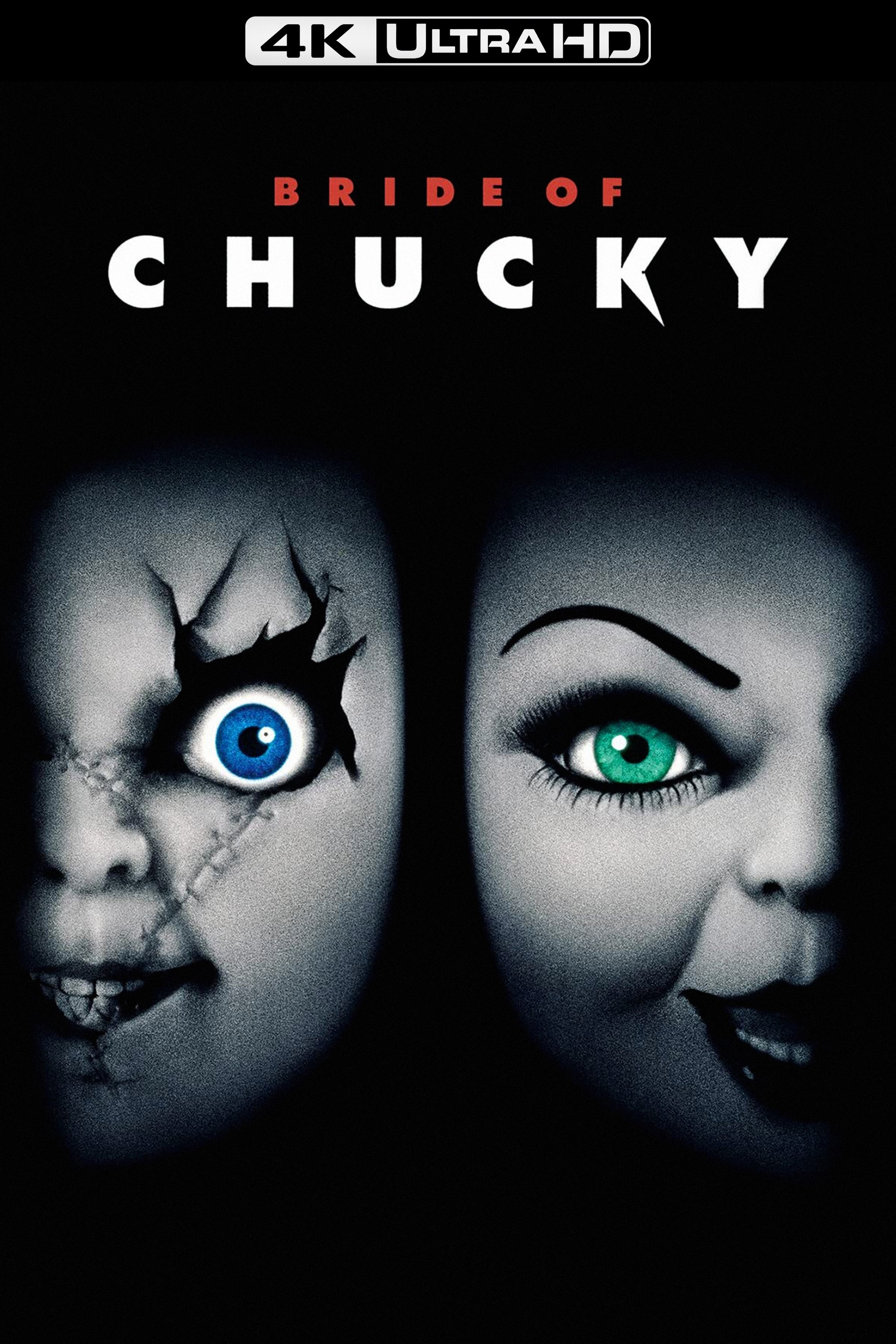 Bride of Chucky