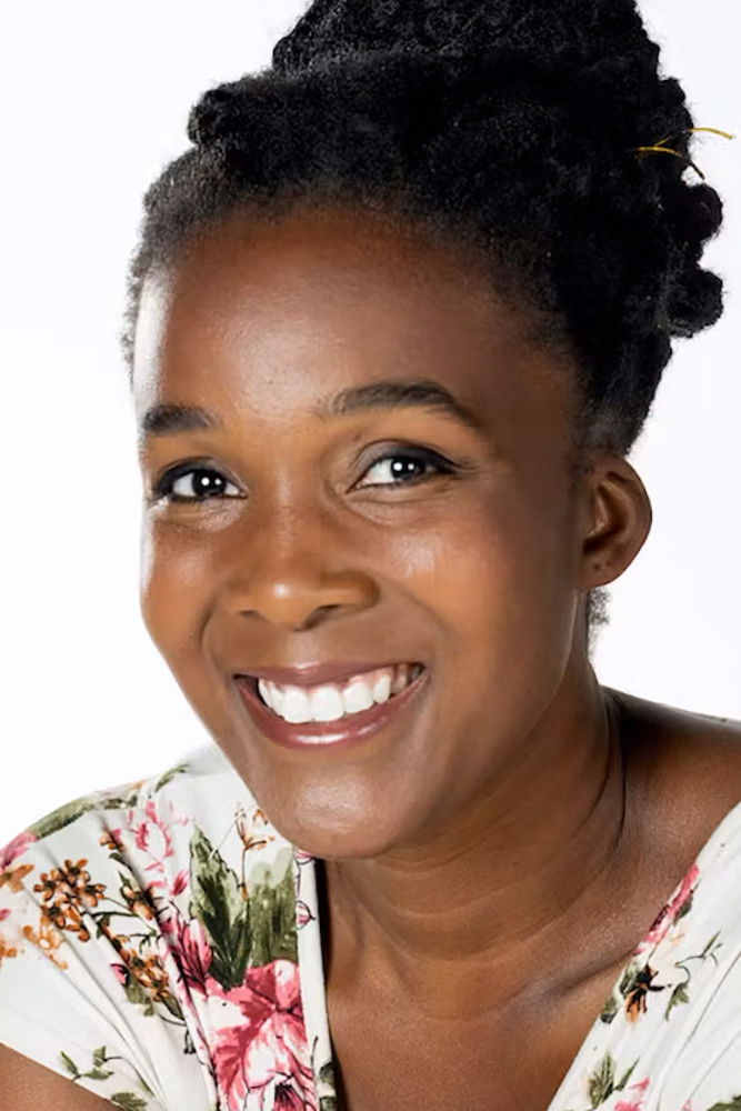 et billede af Licia Chery