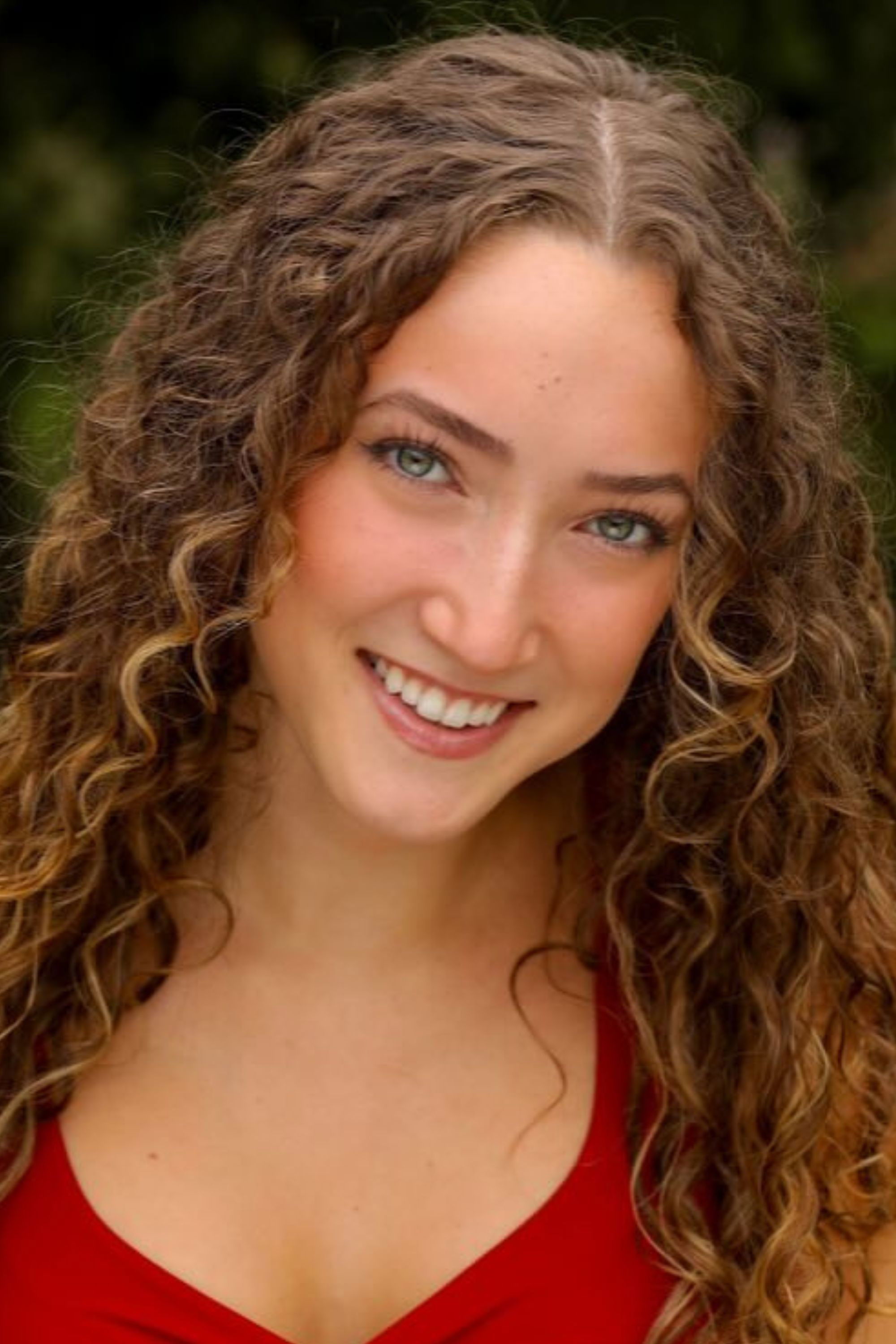 et billede af Helena Padial