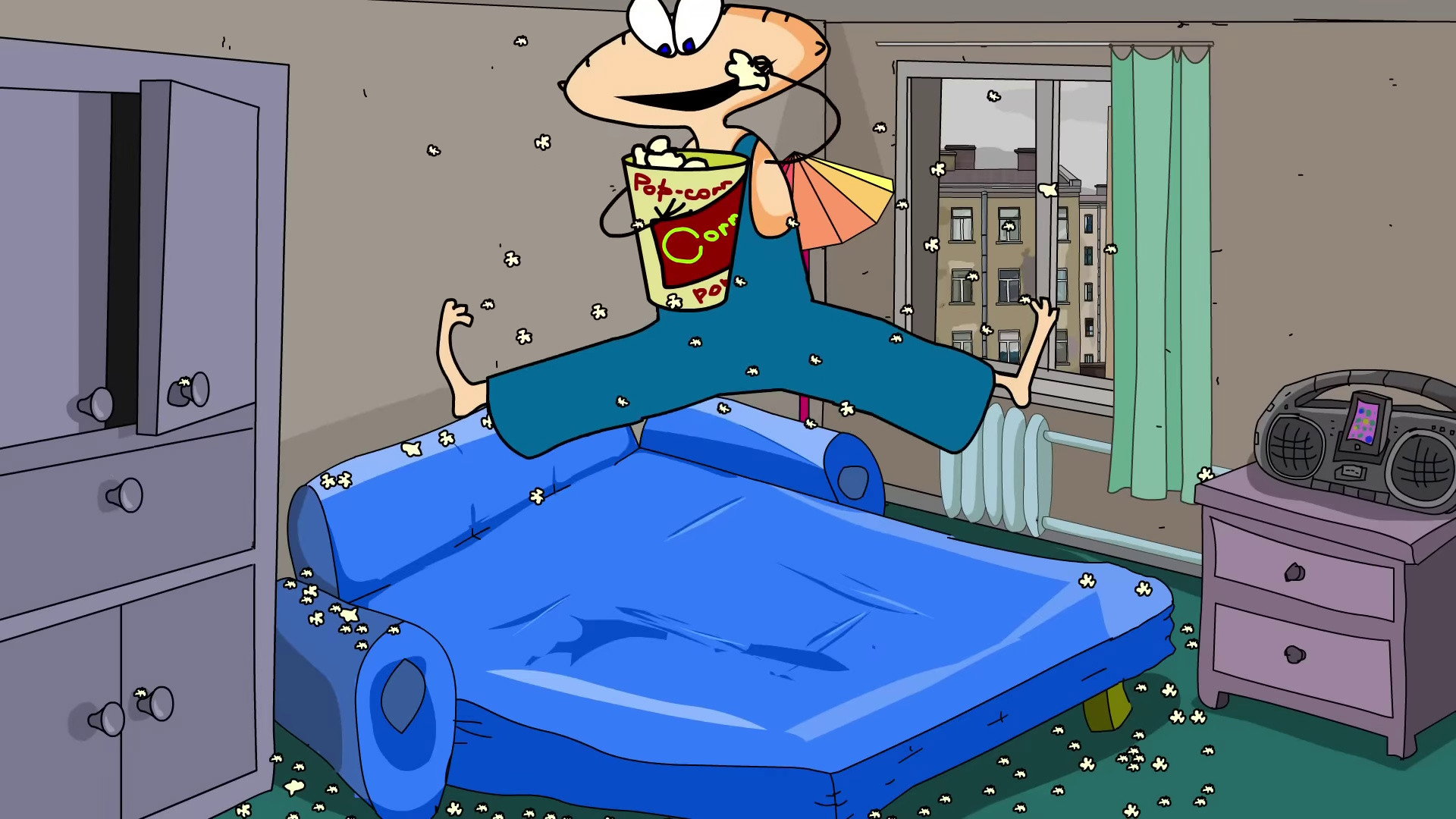152. Bölüm