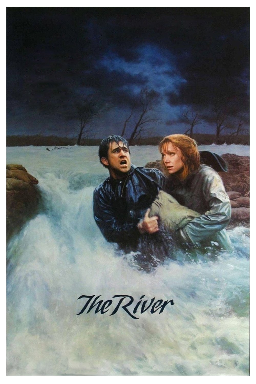 The River