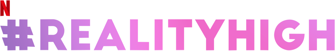#realityhigh Logo