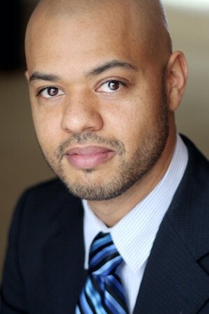 et billede af Ryan Quinn