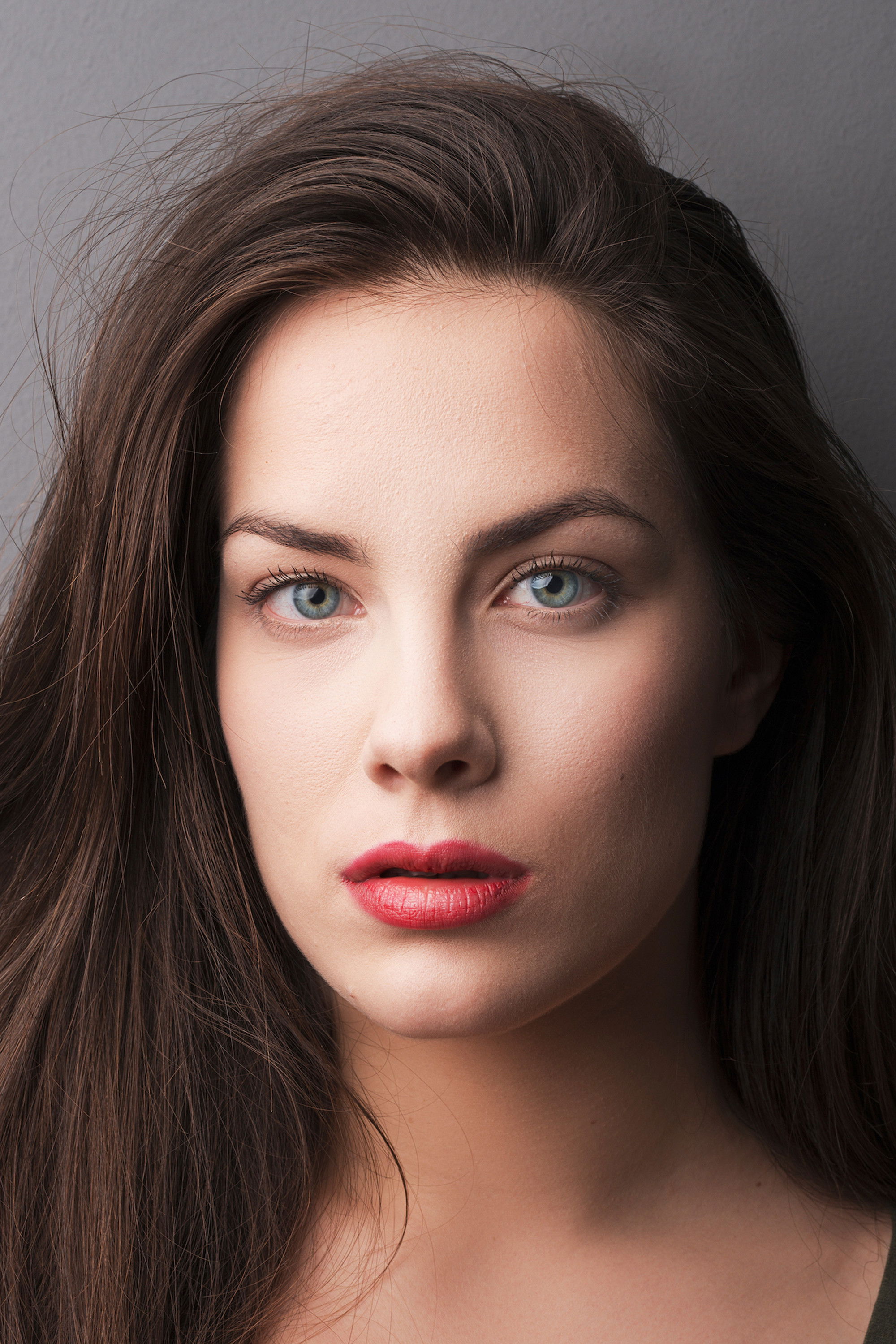 et billede af Ana Uršula Najev