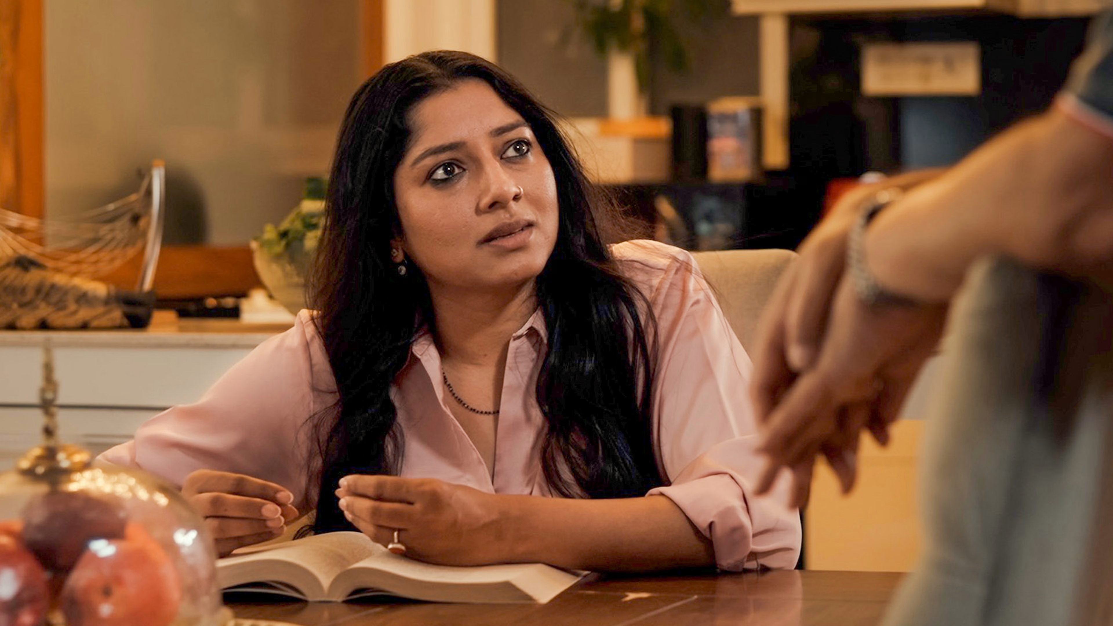 Episode 52 Radhi's Suspicion