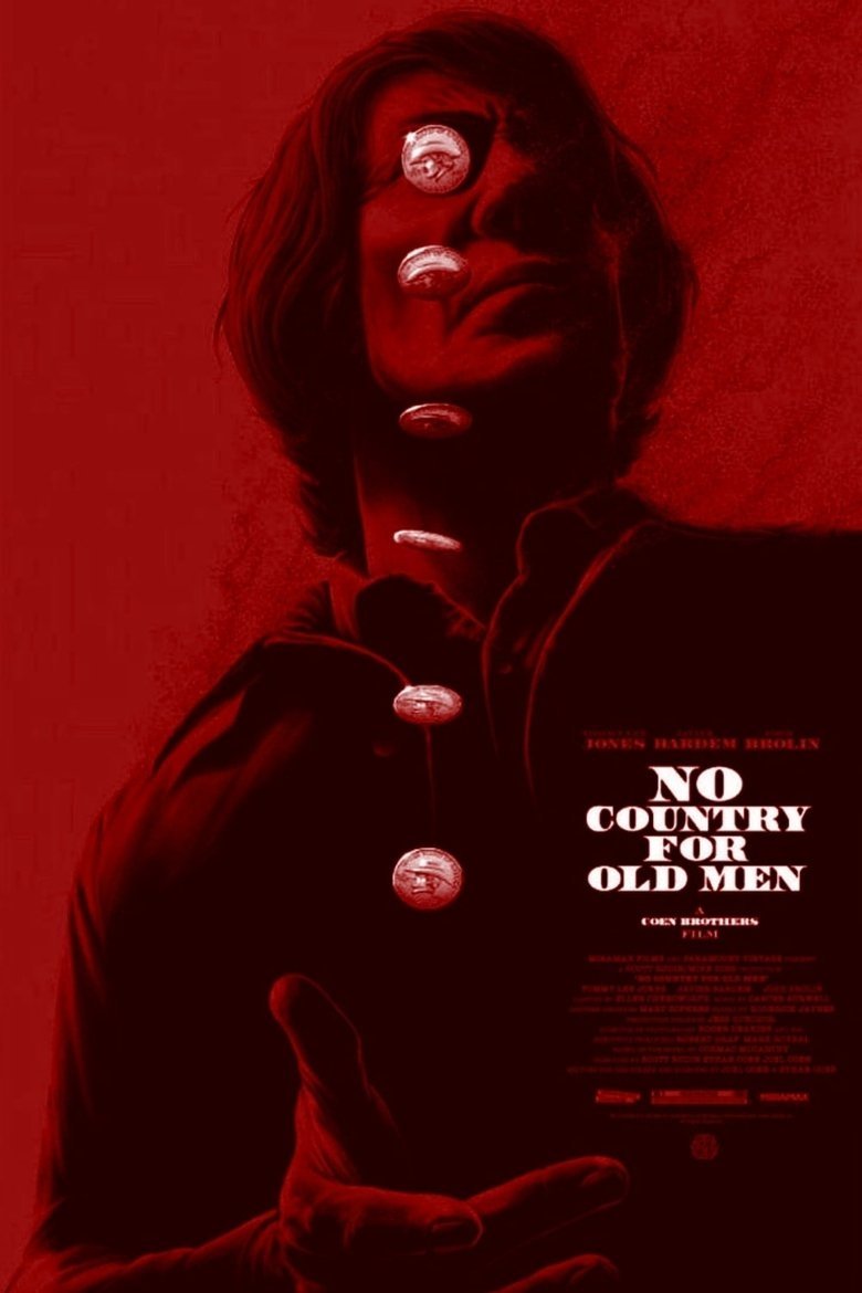 No Country for Old Men
