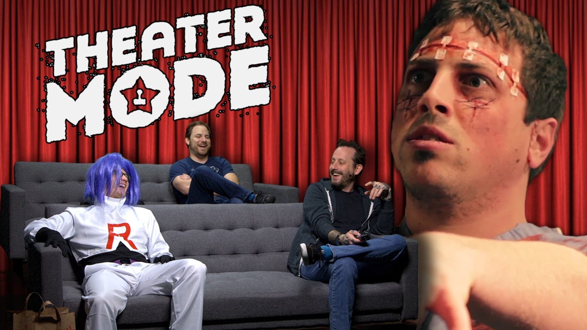 Episode 1