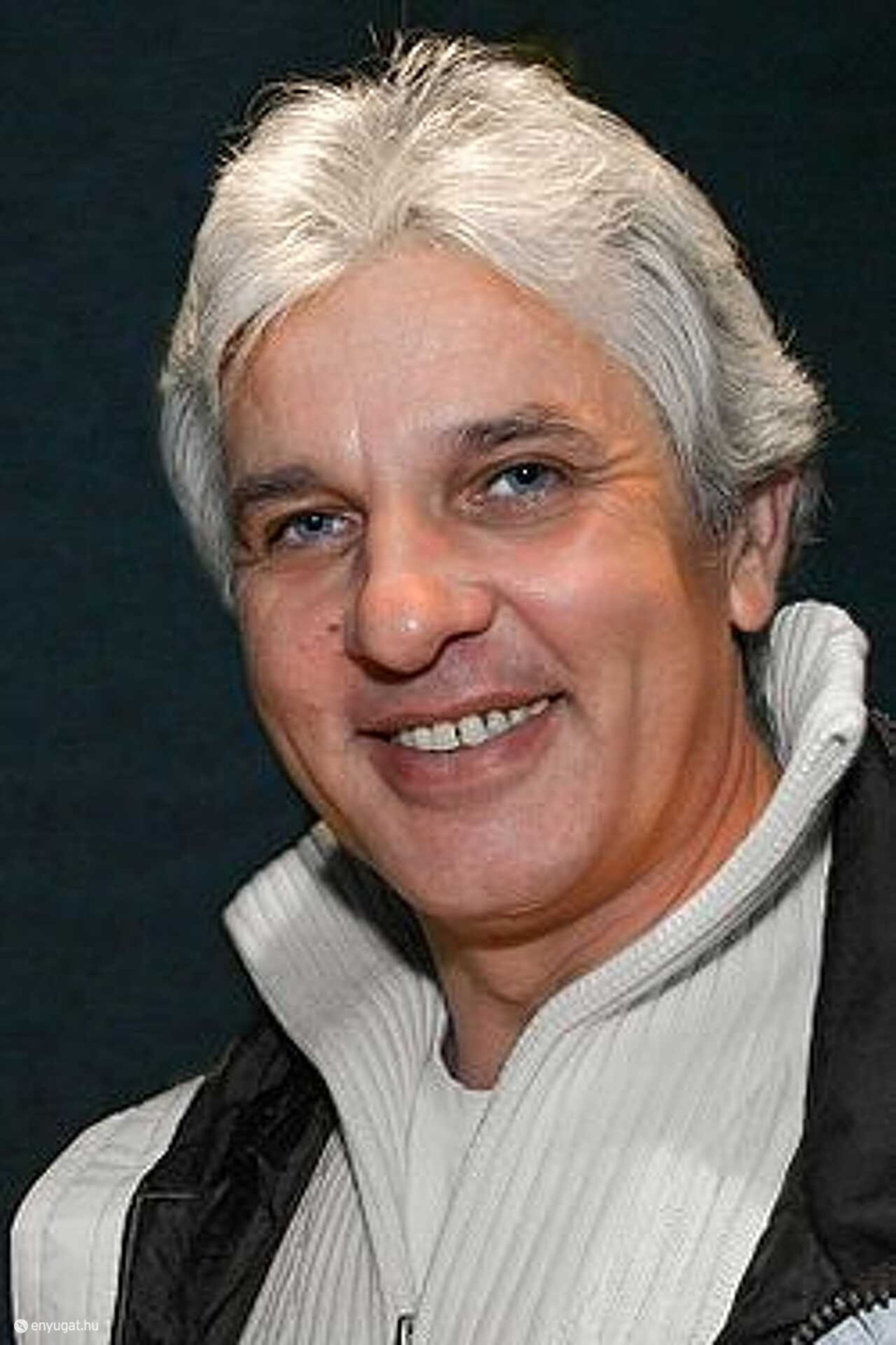 et billede af Gábor Vass