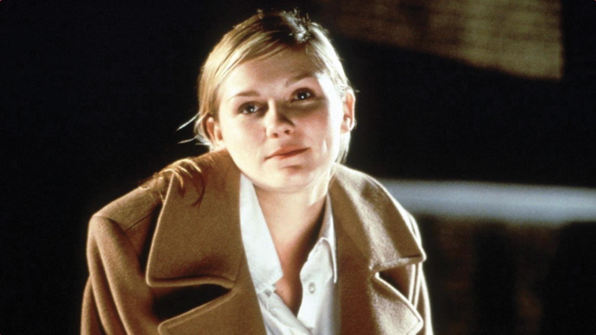 Strike! (1998)