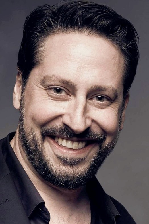 et billede af Michael Fiore