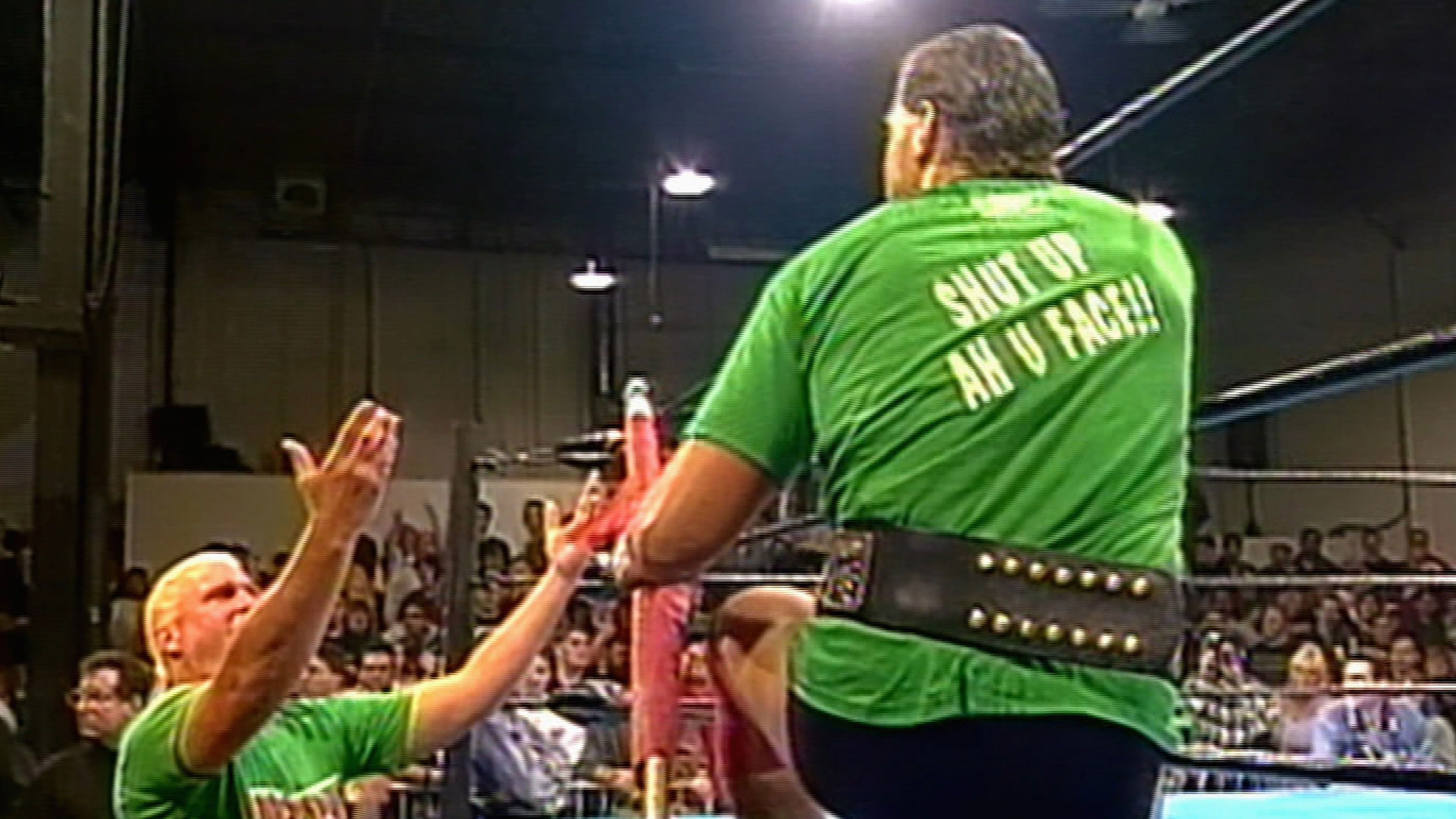 ECW Hardcore TV - Nov. 22, 1997