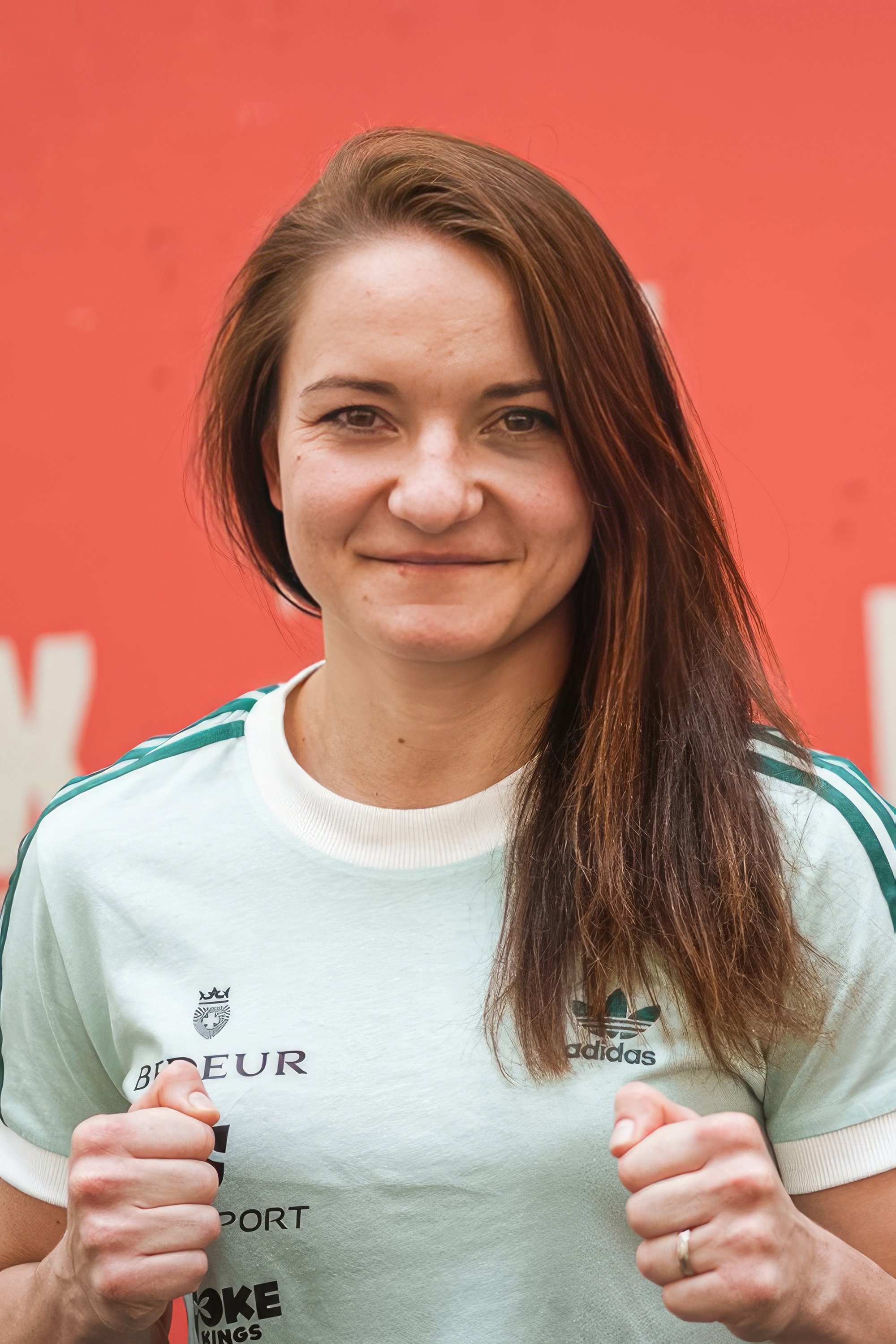 et billede af Lenka Kardová