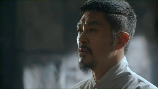 Empress Ki: 1×48