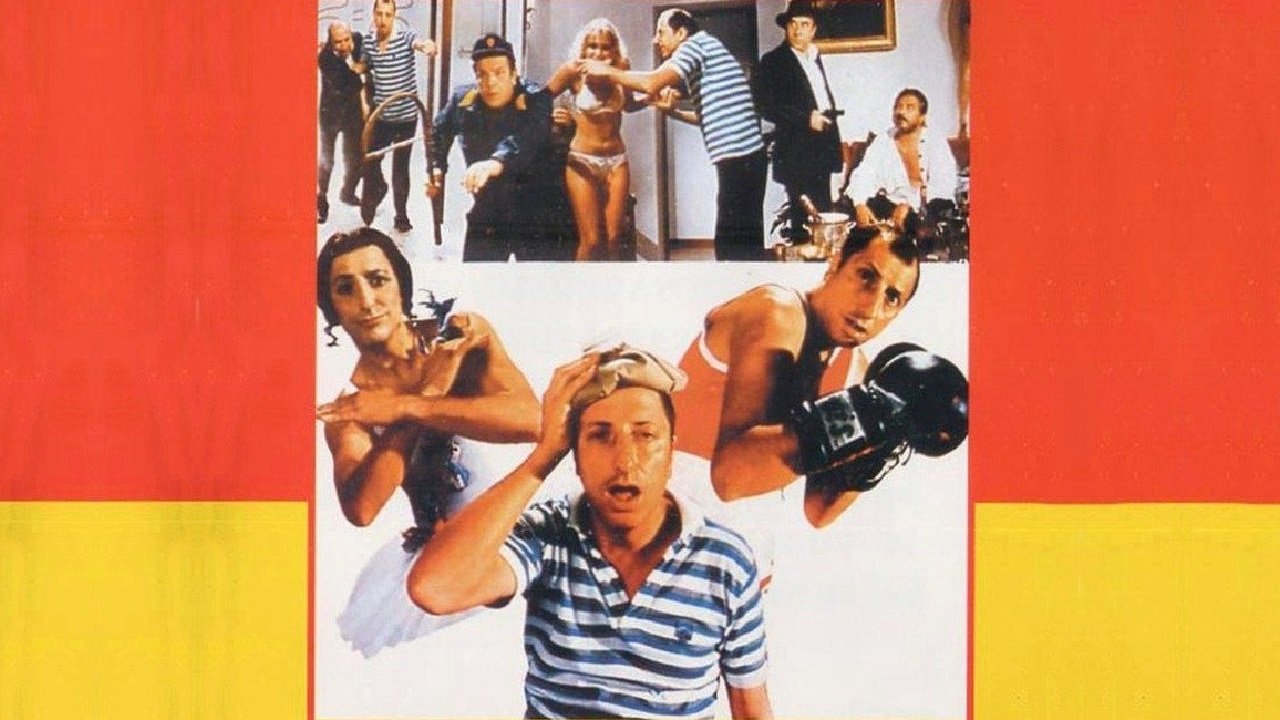 Il casinista (1980)