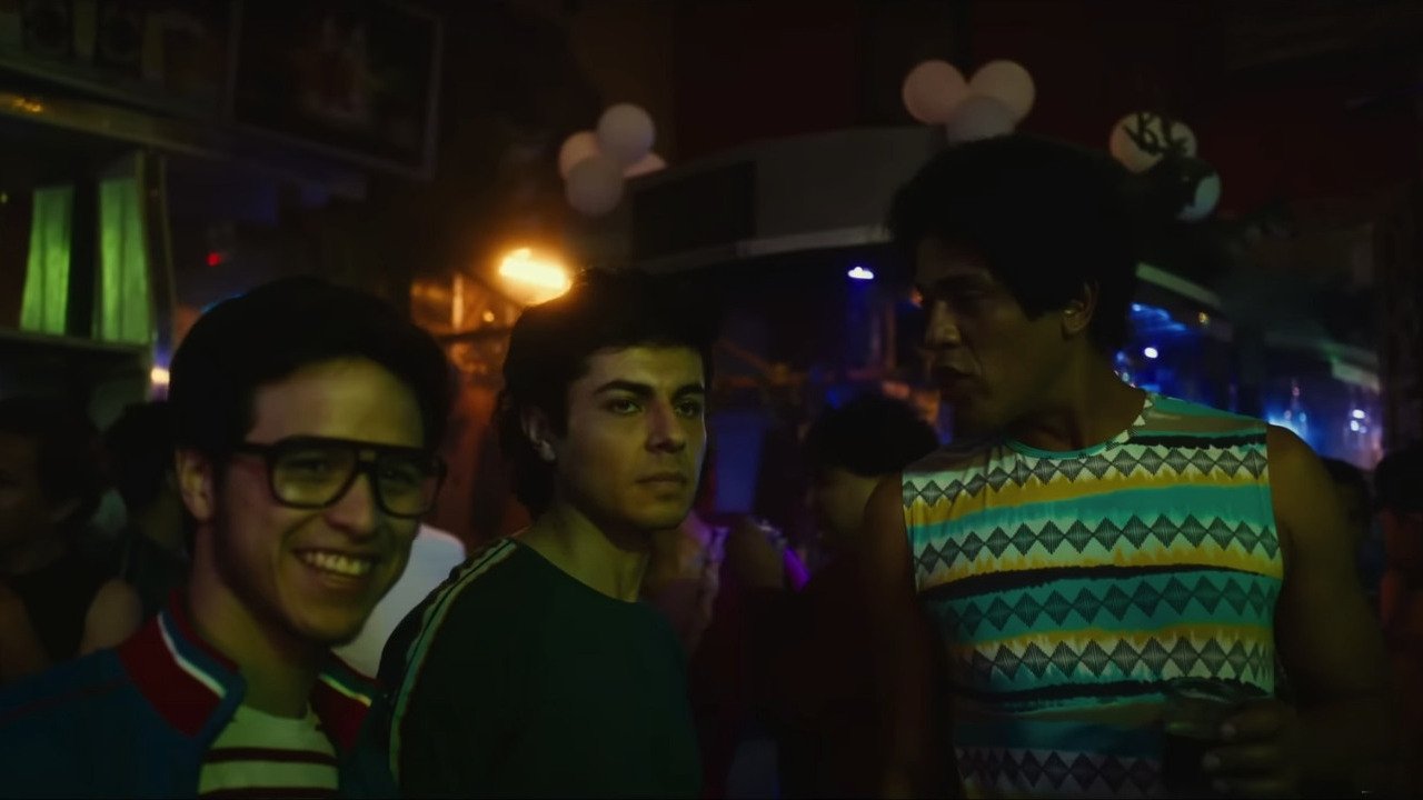 Chabuca (2024)