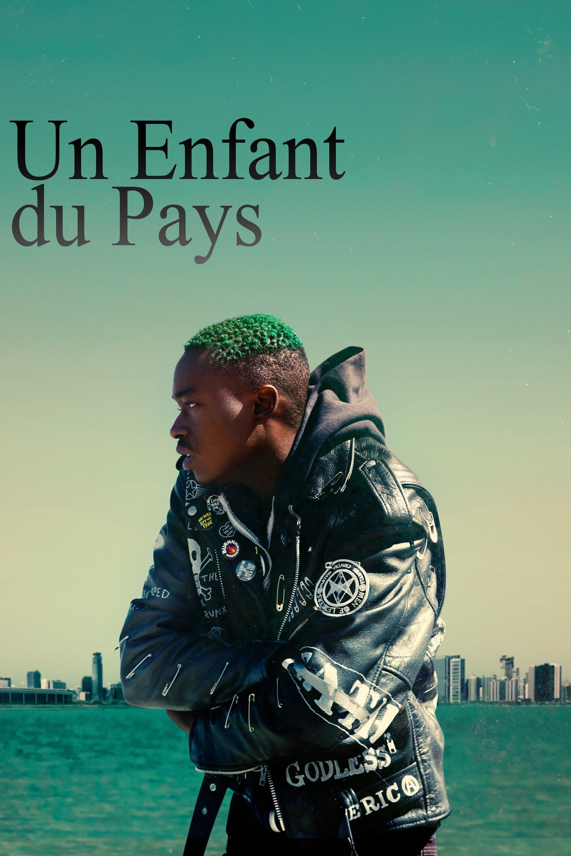 Un enfant du pays
