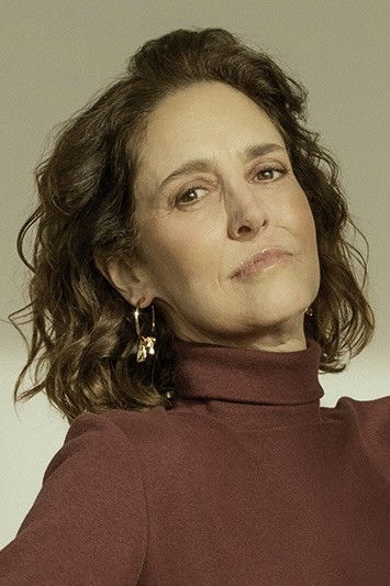 et billede af Isabelle Brouillette