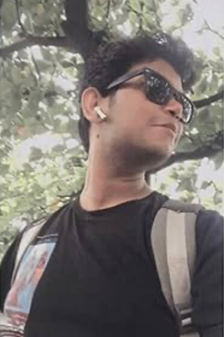 Shourya Kumar Lal