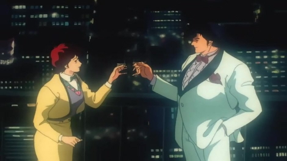 City Hunter