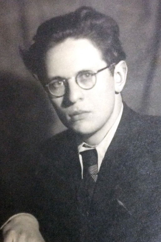 et billede af Dmitry Tolstoy