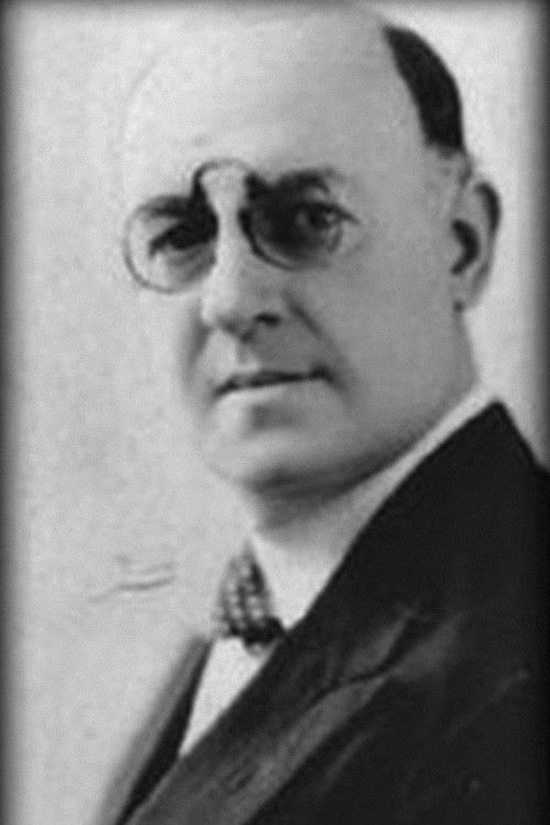 et billede af Enrique Pedro Maroni