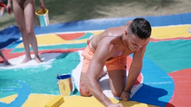 Hotel Paradise 6x22