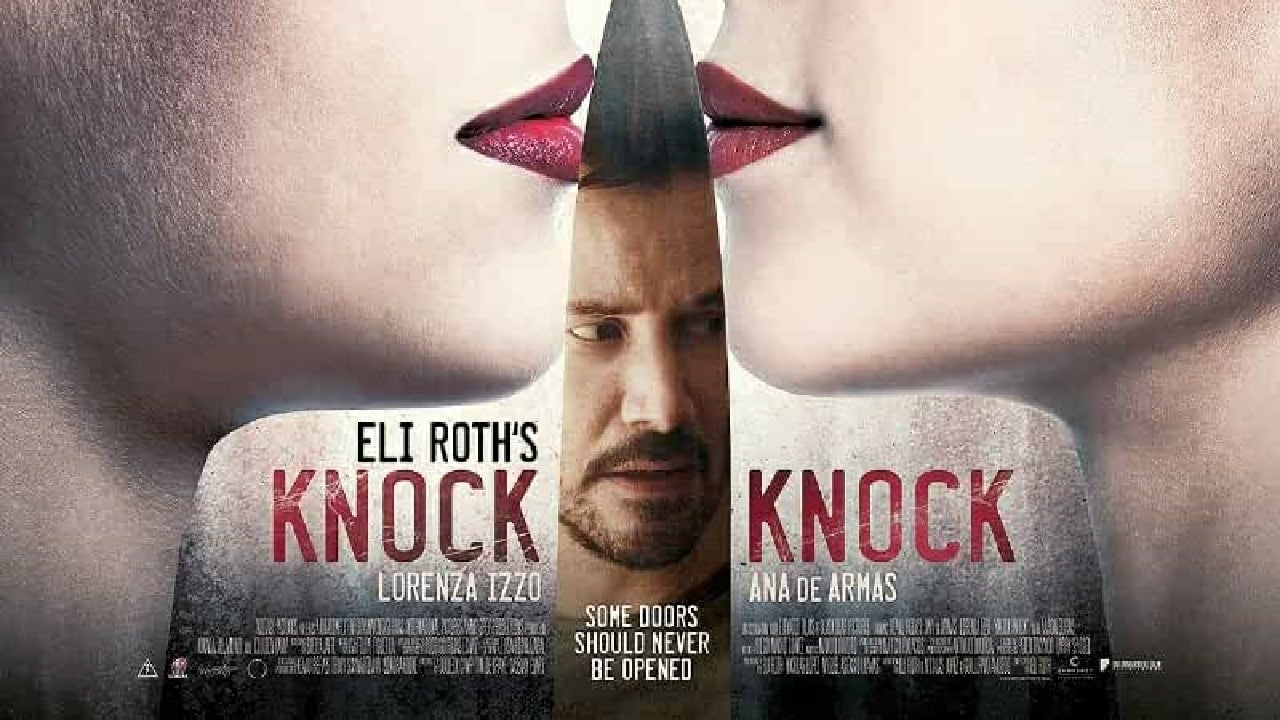 Knock Knock (2015)