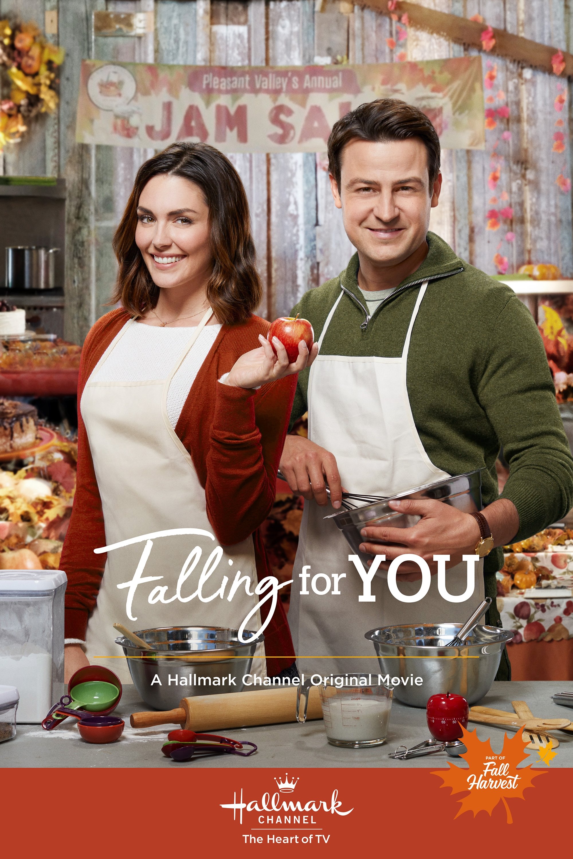 Falling for You