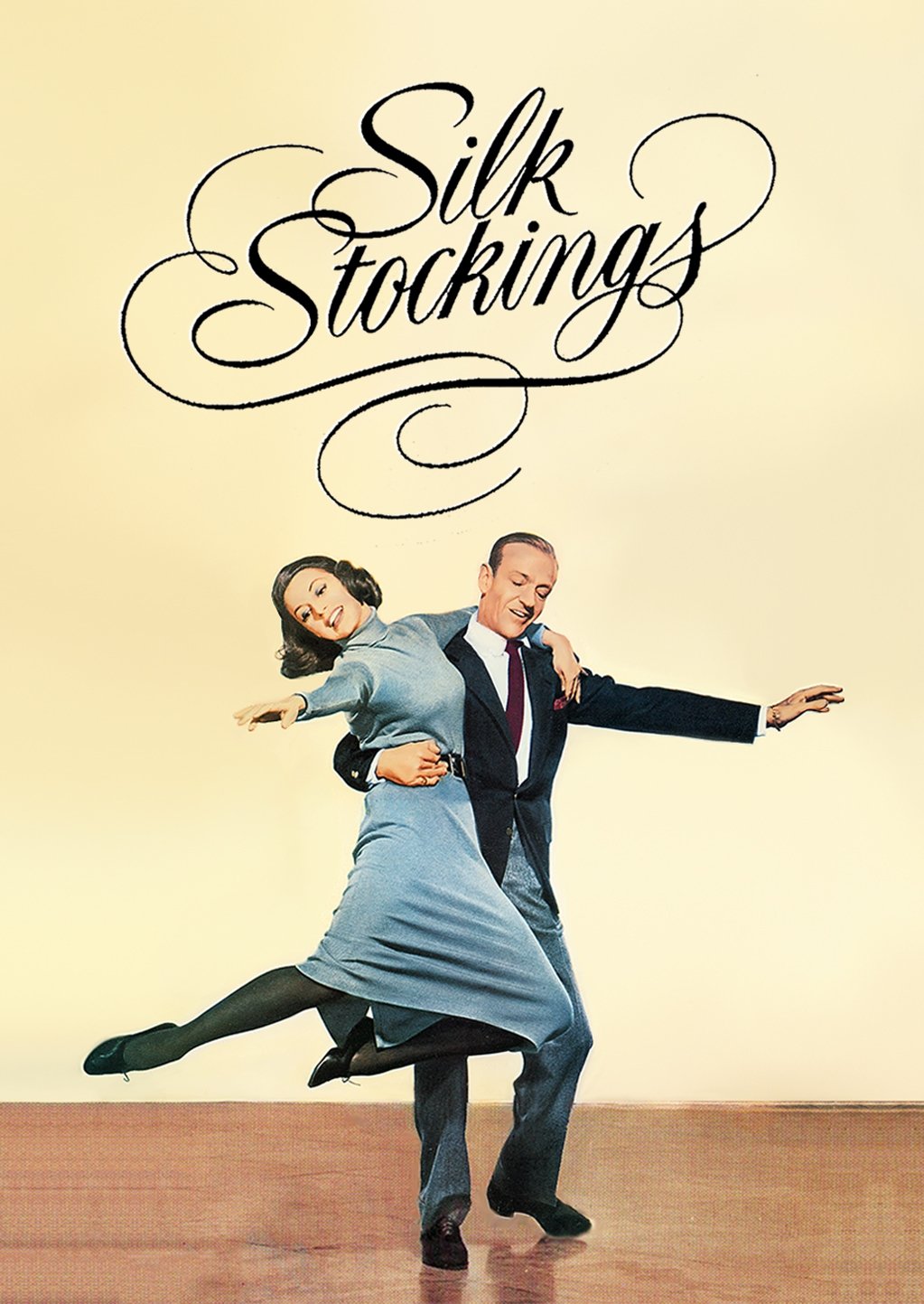 Silk Stockings