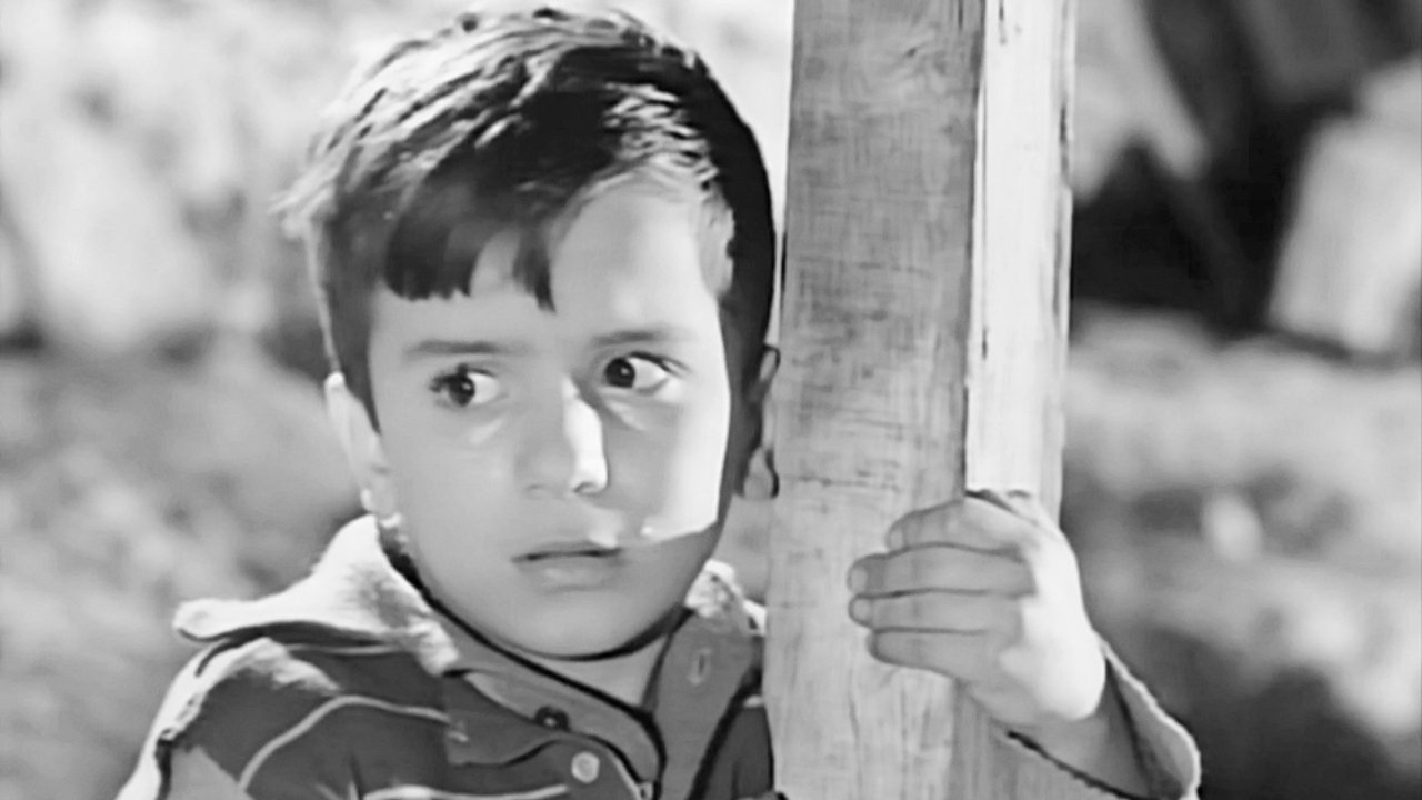 Το φυλαχτό της μάνας (1965)